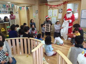 2015.12.24クリスマス